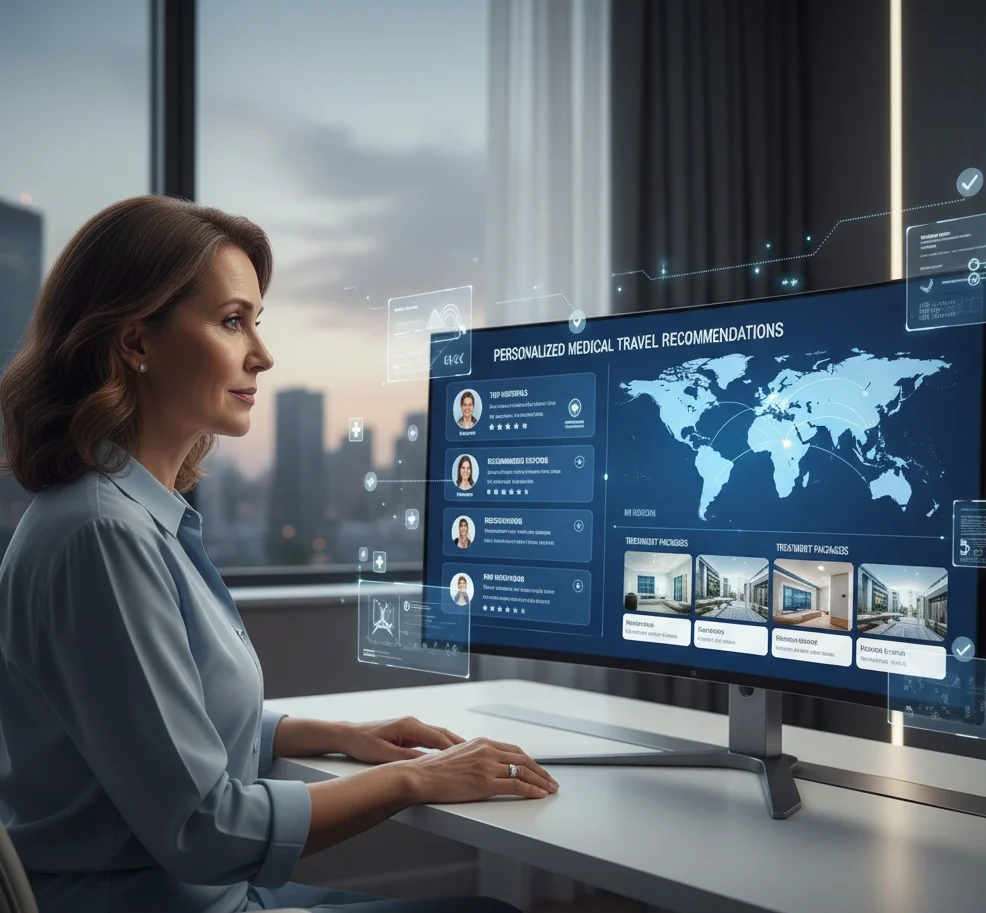 دریافت پیشنهاد <br>شخصی‌سازی‌شده